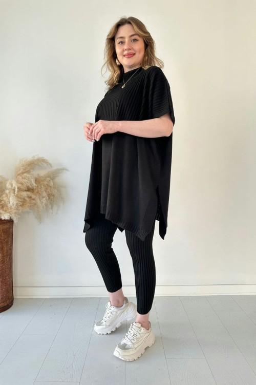 Niki | Zweiteiliges Bequem-Set