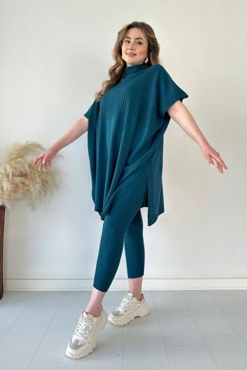 Niki | Zweiteiliges Bequem-Set