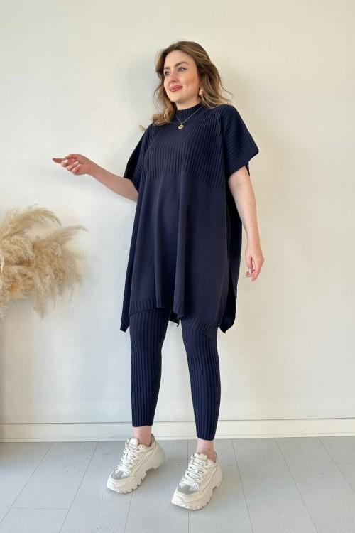 Niki | Zweiteiliges Bequem-Set