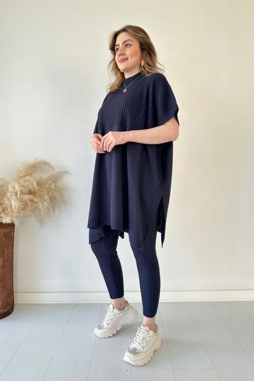 Niki | Zweiteiliges Bequem-Set