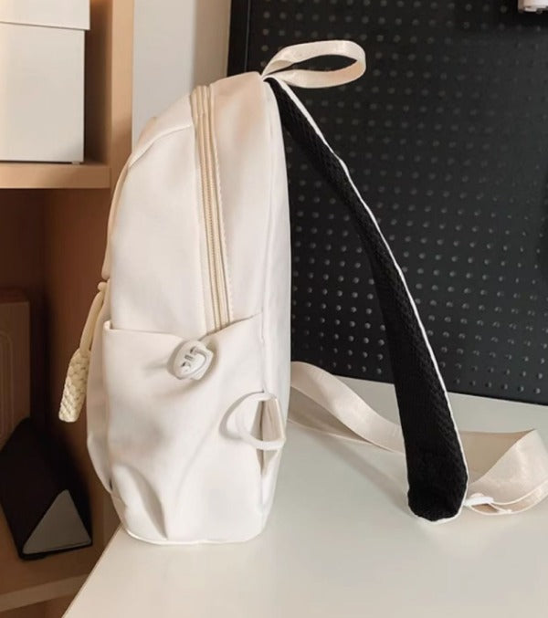 Isabel | Stilvolle Schultertasche mit mehreren Fächern