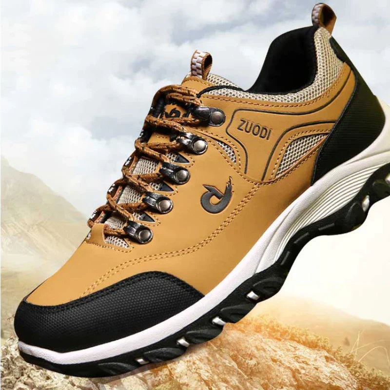 Timo | Robuste Wanderschuhe – Perfekt Für Deinen Nächsten Trip