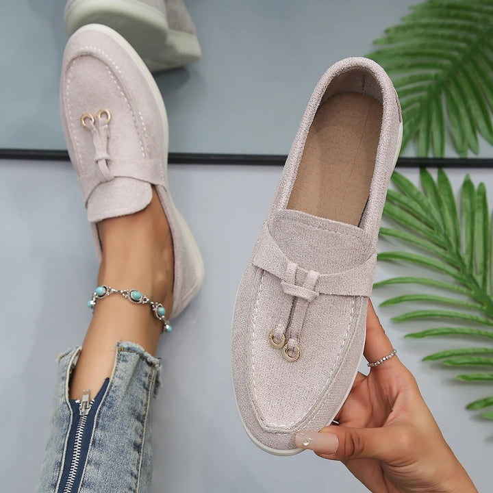 Lina | Elegante Schuhe für Jeden Anlass