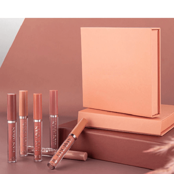 Matte Lippenstift wasserdicht - Spoillips-2