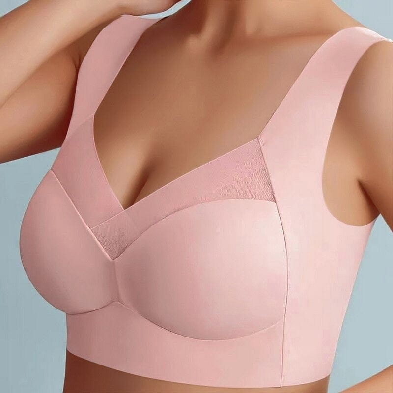 Bequemer BH für Damen – Sanft & Unterstützend