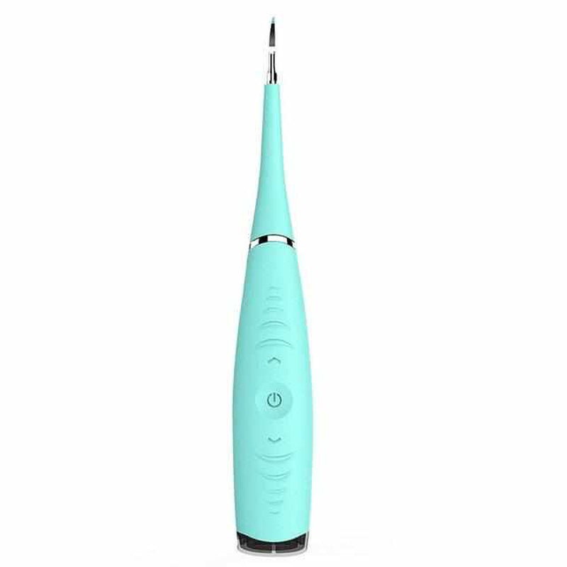 Schmerz -freie Zahnreiniger Pro | Neue Vibrationstechnologie - Sononaan-3