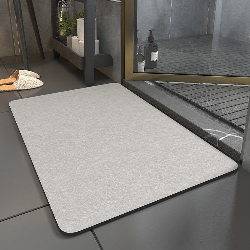  Bath Matten -Trocknungstep -schnelles Dyrying, Anti -Slip und komfortabel-4
