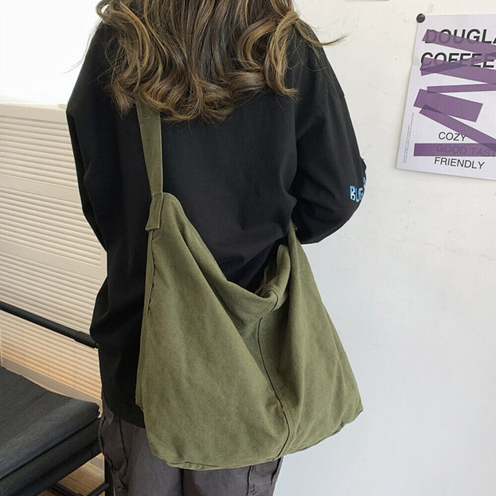 Freja | Stilvolle und Geräumige Schultertasche für Damen