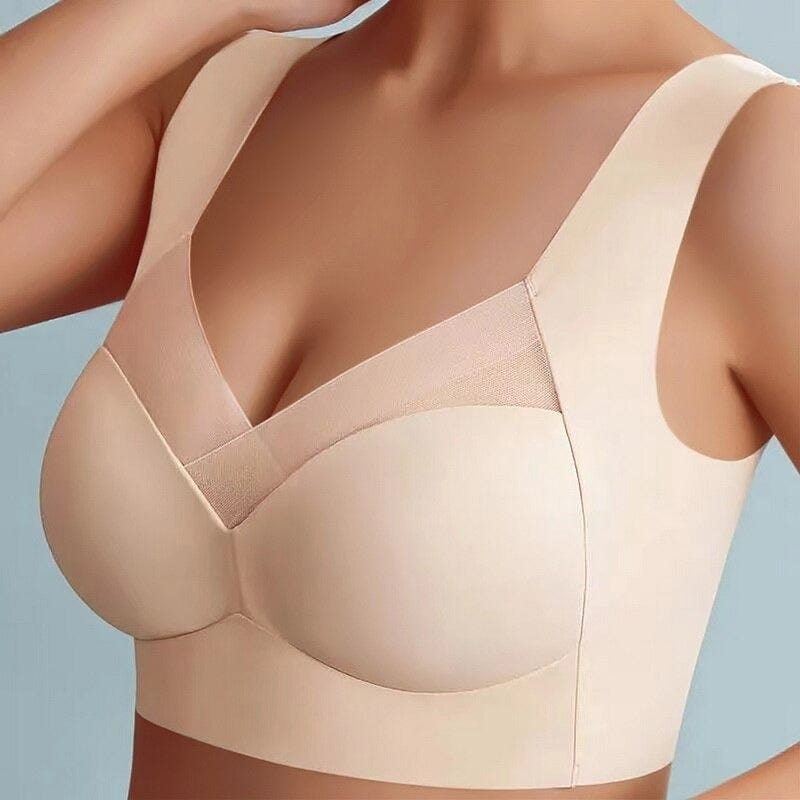 Bequemer BH für Damen – Sanft & Unterstützend