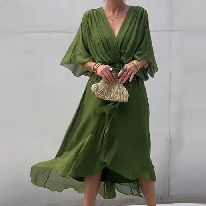 NICOLE | Elegantes Kleid