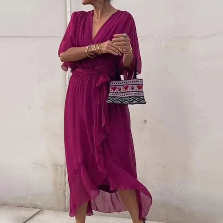 NICOLE | Elegantes Kleid