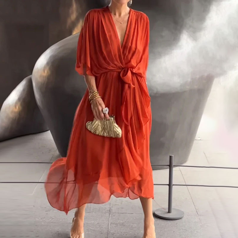 NICOLE | Elegantes Kleid