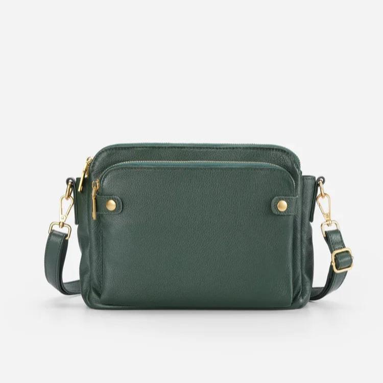 Lina | Unverzichtbare Crossbody Sling Handtasche
