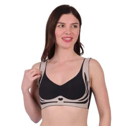 Kabelloser Push-up-BH – ComfortLift
