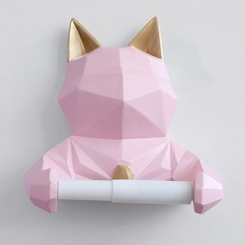 Variant image for Rosa Katze