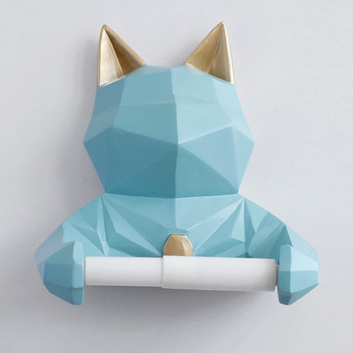 Variant image for Blaue Katze