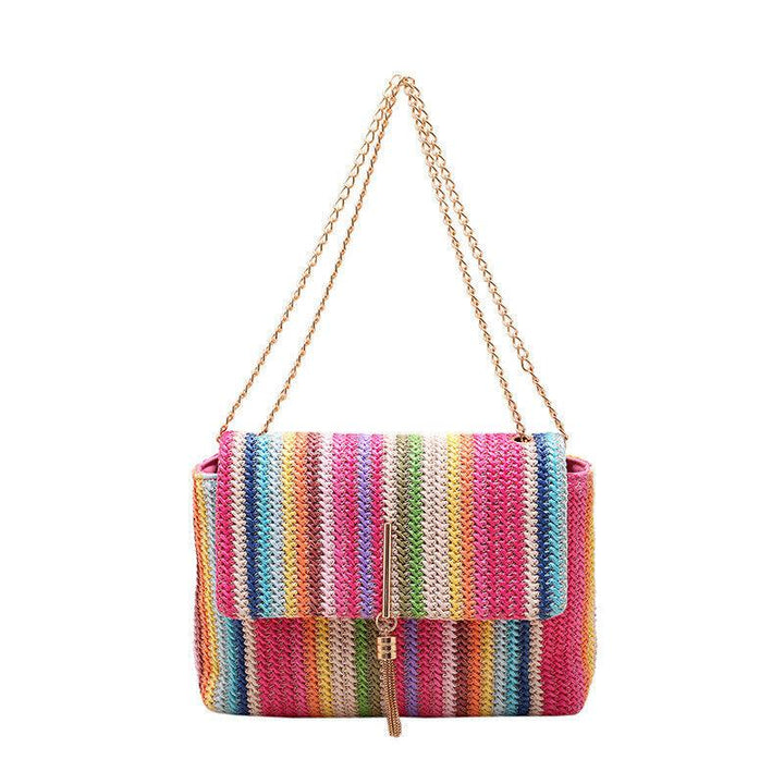 VALERIE | Schicke und Kompakte Elegante Clutch