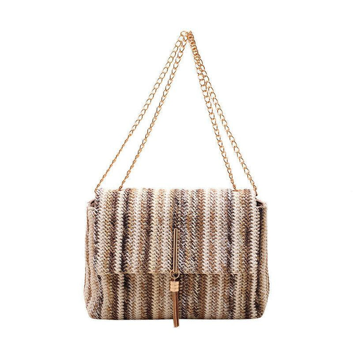 VALERIE | Schicke und Kompakte Elegante Clutch