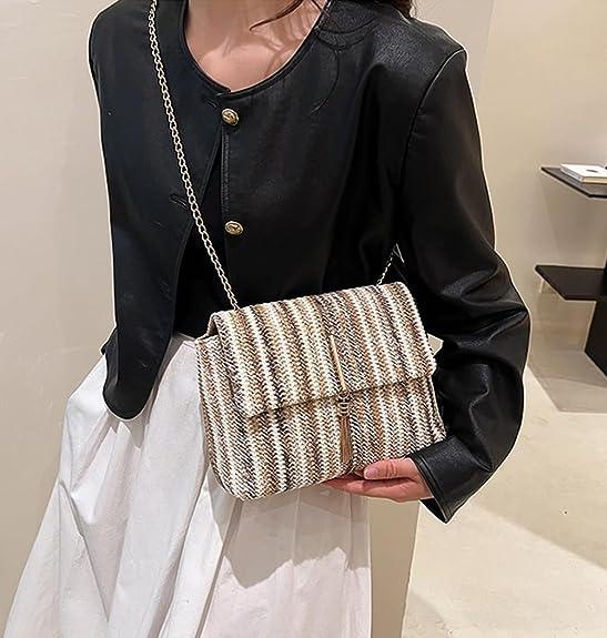 VALERIE | Schicke und Kompakte Elegante Clutch