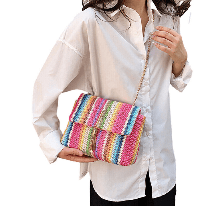 VALERIE | Schicke und Kompakte Elegante Clutch