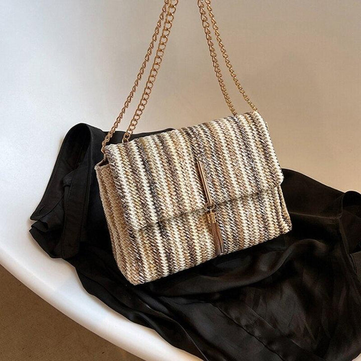 VALERIE | Schicke und Kompakte Elegante Clutch