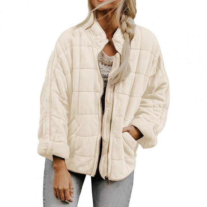 JACKY | Bequemer Damen Sweatshirt
