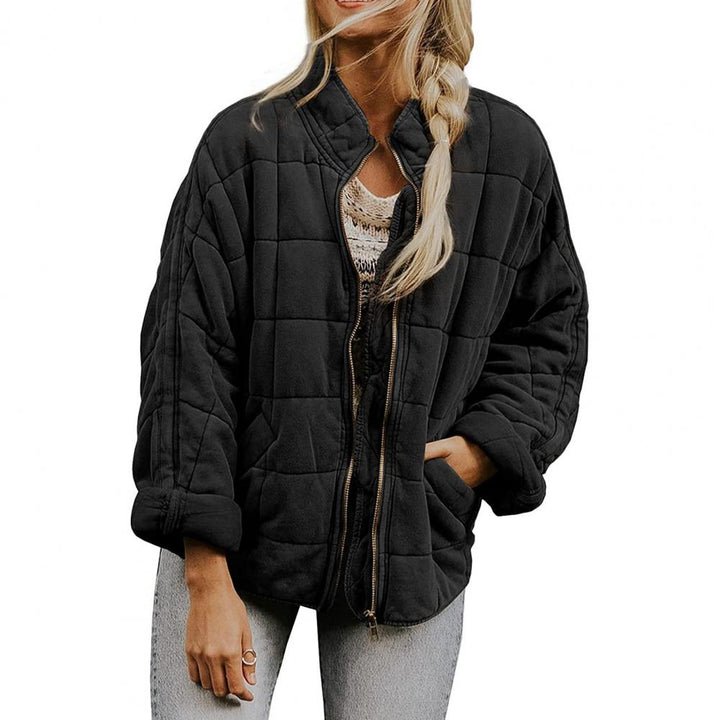 JACKY | Bequemer Damen Sweatshirt