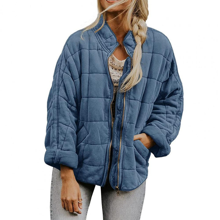 JACKY | Bequemer Damen Sweatshirt