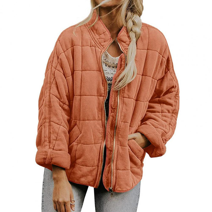 JACKY | Bequemer Damen Sweatshirt