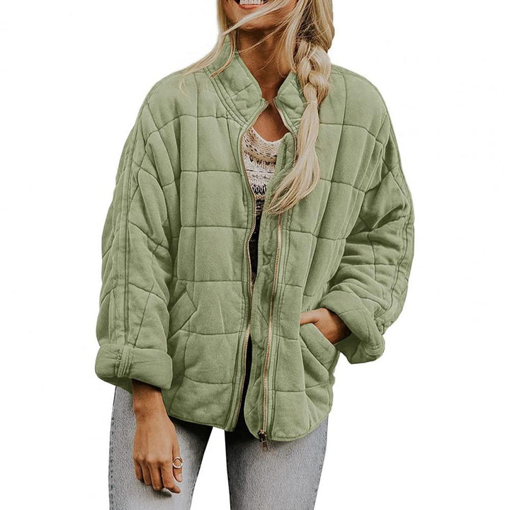 JACKY | Bequemer Damen Sweatshirt