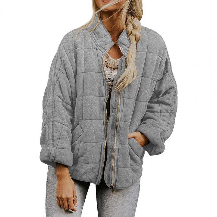 JACKY | Bequemer Damen Sweatshirt