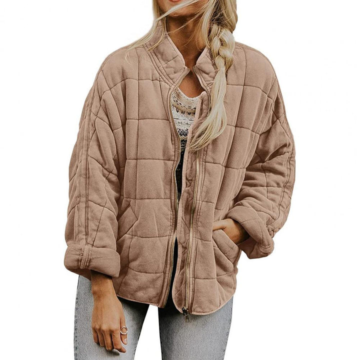 JACKY | Bequemer Damen Sweatshirt