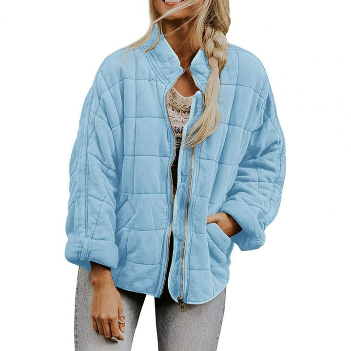 JACKY | Bequemer Damen Sweatshirt