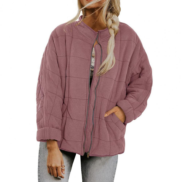 JACKY | Bequemer Damen Sweatshirt