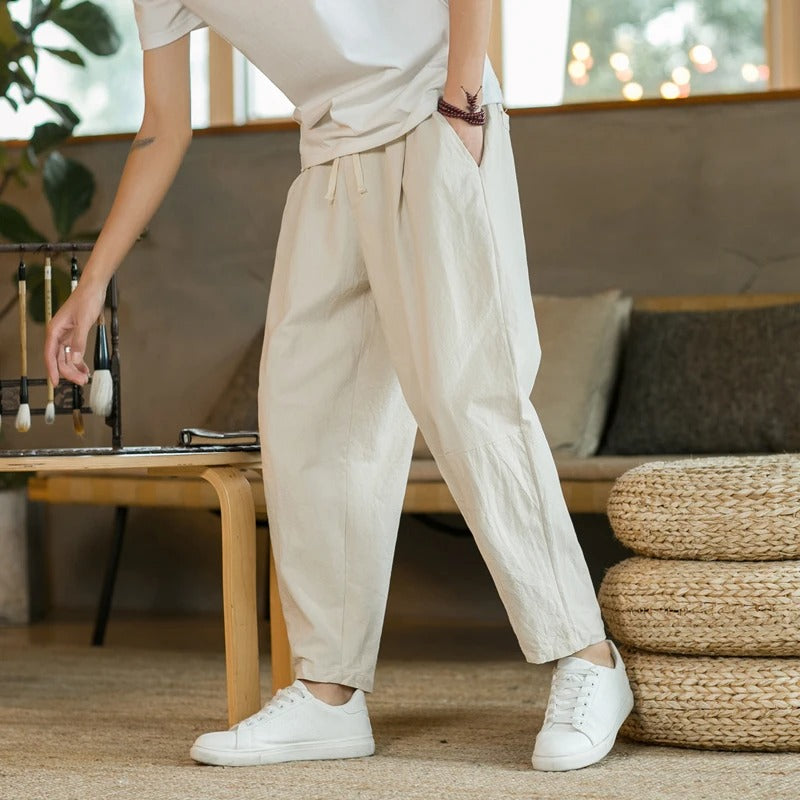 BART | Herren Casualhosen