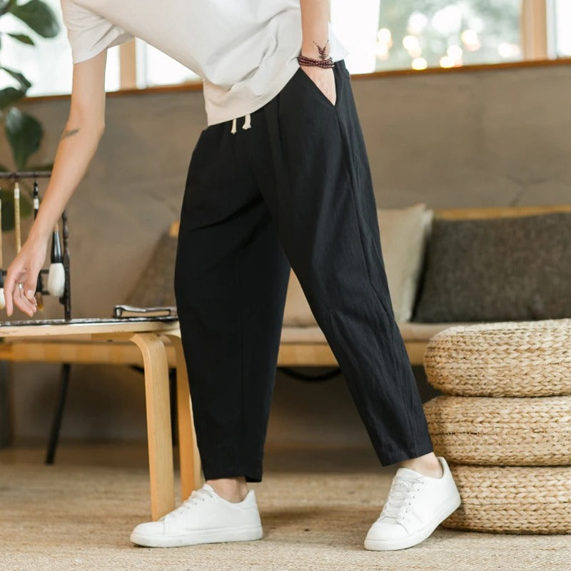 BART | Herren Casualhosen