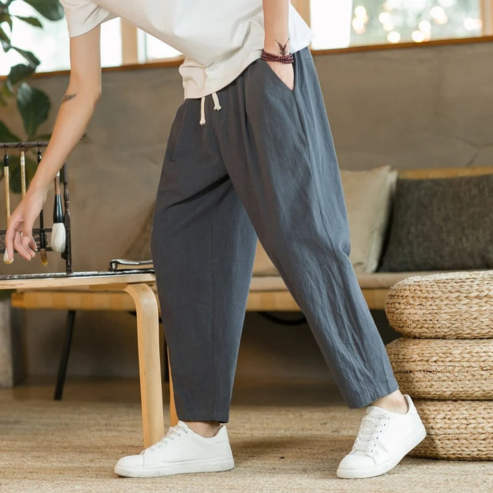BART | Herren Casualhosen
