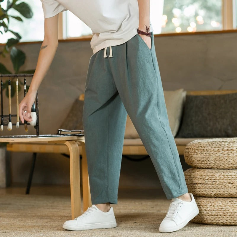 BART | Herren Casualhosen