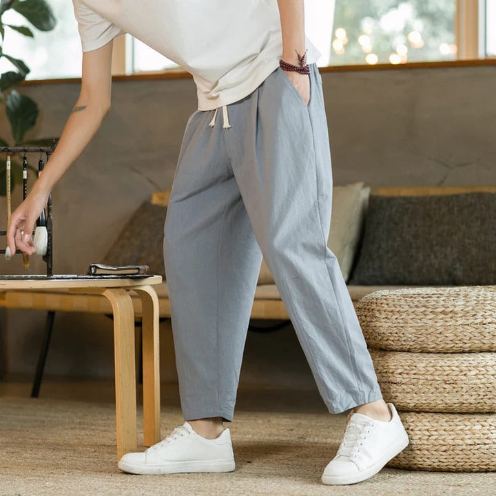 BART | Herren Casualhosen
