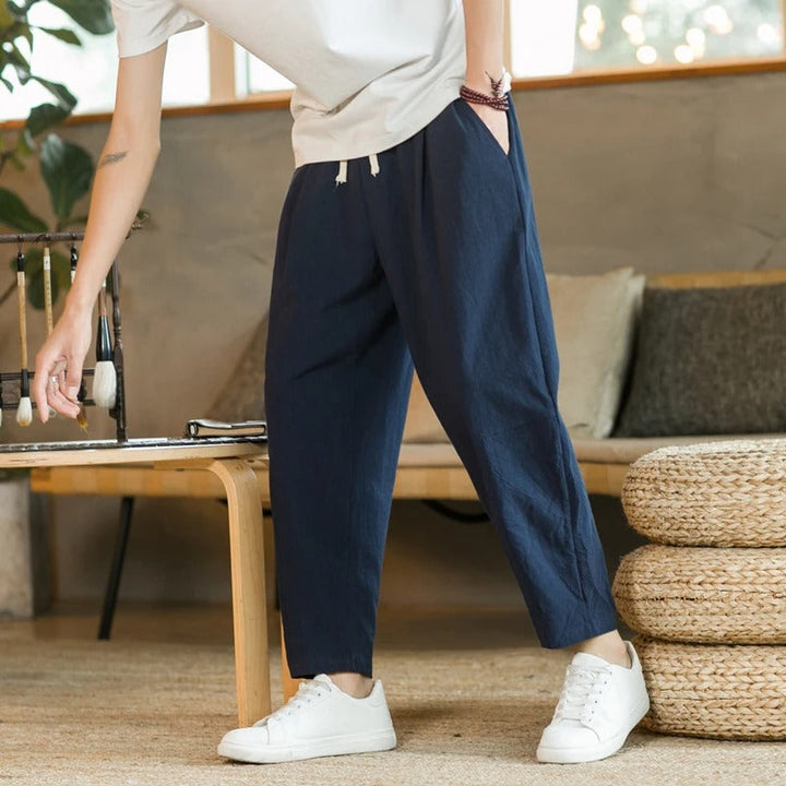 BART | Herren Casualhosen