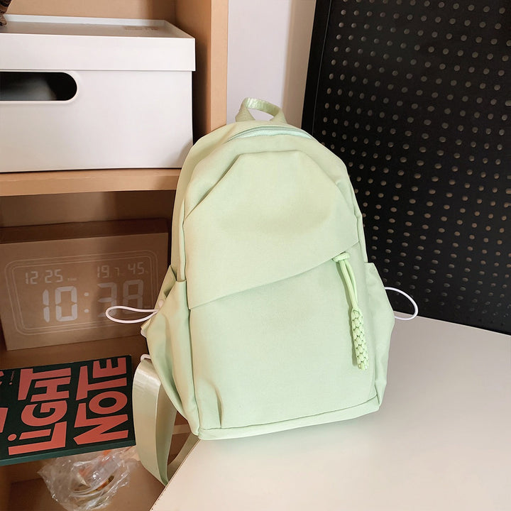 Isabel | Stilvolle Schultertasche mit mehreren Fächern