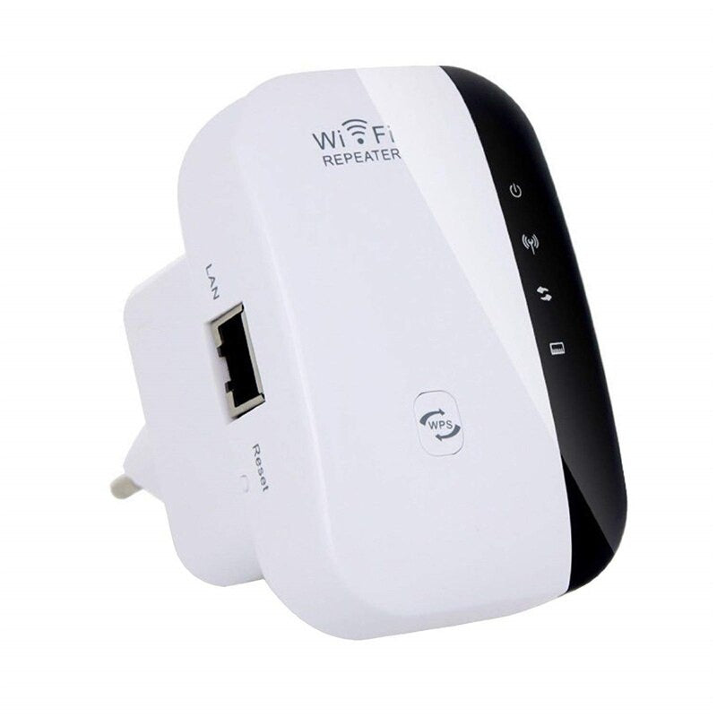 Airsignal Pro-Advanced Wireless Wi-Fi Booster und Signal Stärkener-1