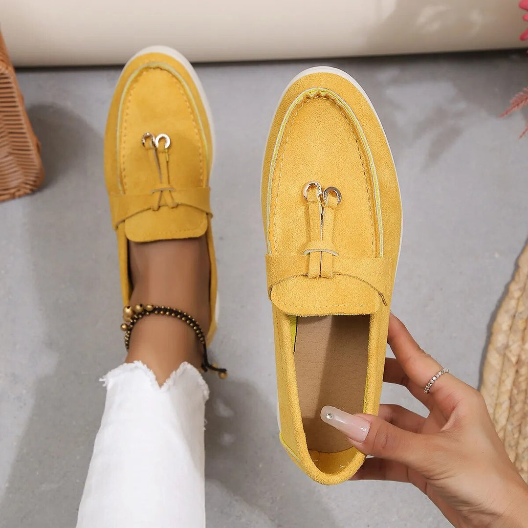 Lina | Elegante Schuhe für Jeden Anlass